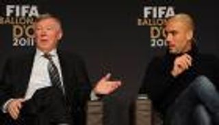 غوارديولا على خطى فيرغسون.. البريميرليغ الخامس طريق الثلاثية التاريخية