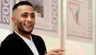 جمال شعبان يكشف تفاصيل مكالمة "الخير" مع محمد رمضان