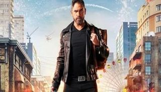 صورة من ملصق الفيلم