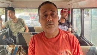 الفنان خالد سرحان