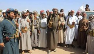 وساطة في مأرب تنجح في وقف معارك قبلية مستمرة منذ يومين