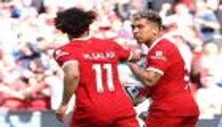 محمد صلاح وفيرمينو.. نهاية أعظم ثنائية في تاريخ ليفربول