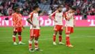 بايرن ميونخ في ورطة.. لايبزيغ يضع الدوري الألماني بين يدي دورتموند