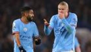 أحرج غوارديولا.. مورينيو ينصف "المهمش" رياض محرز