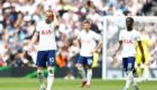 ضربة للحلم الأوروبي.. برينتفورد يصطاد توتنهام بثلاثية في الدوري الإنجليزي