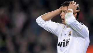 كريستيانو رونالدو