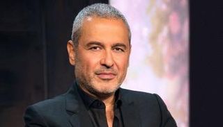 إيلي صعب - أرشيفية