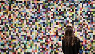 لوحة جيرهارد ريختر