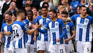 فريق برايتون آند هوف ألبيون