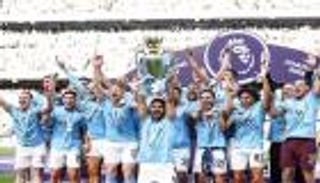 مانشستر سيتي ضد تشيلسي.. 4 أرقام تاريخية من ليلة التتويج