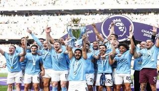 مانشستر سيتي