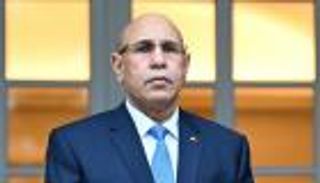 انتخابات موريتانيا.. الحزب الحاكم يكتسح بضربة ثلاثية