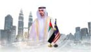 الإمارات وماليزيا.. زيارة ولي عهد أبوظبي تتوج العلاقات المتنامية