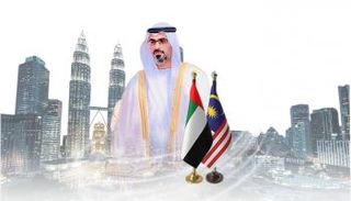 الشيخ خالد بن محمد بن زايد آل نهيان