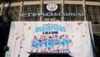 موسم تاريخي.. 5 أرقام تزين تتويج مانشستر سيتي بلقب الدوري الإنجليزي