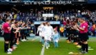 بعد حصد لقب البريميرليغ.. ممر شرفي هدية تشيلسي إلى مانشستر سيتي