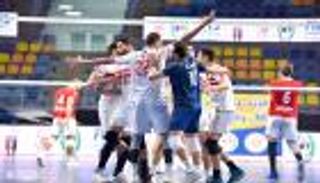 بث مباشر: مباراة الزمالك ومولودية بوسالم بنهائي أفريقيا للكرة الطائرة