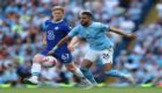 مانشستر سيتي ضد تشيلسي.. ماذا قدم رياض محرز في مباراة التتويج؟