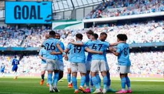 مانشستر سيتي