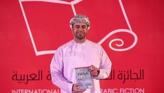 الكاتب العماني زهران القاسمي
