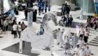 نسخة استثنائية.. انطلاق معرض أبوظبي الدولي للكتاب الإثنين