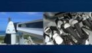 علي القرني وريانة برناوي.. تفاصيل أول رحلة لرائدين سعوديين إلى الفضاء