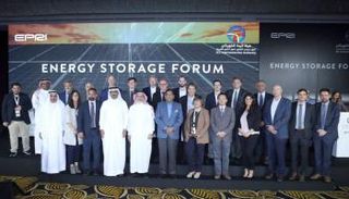 دبي تستضيف "منتدى تخزين الطاقة" بعد غد