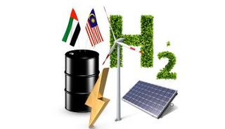 تعاون بناء بين الإمارات وماليزيا 