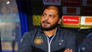 أطاح به ثم أعاده.. الأهلي يرسم مسيرة معين الشعباني مع الترجي التونسي