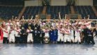 القنوات الناقلة لمباراة الزمالك وبوسالم بنهائي أفريقيا للكرة الطائرة