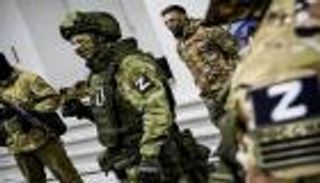 نبأ سيئ لأوكرانيا.. الجيش الروسي يحسن قدراته القتالية