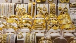 أسعار الذهب في مصر الأحد 21 مايو 2023