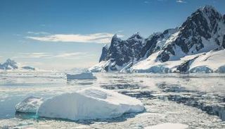 أنتاركتيكا - أرشيفية