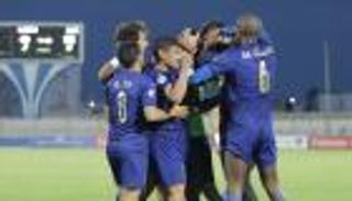 مع الزمالك والنصر.. المنستيري يقترب من مجموعات كأس الملك سلمان