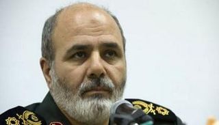 علي أكبر أحمديان