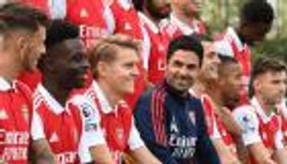 مستعينا بالمنافسين.. أرسنال يبدأ ثورة التصحيح من مانشستر سيتي