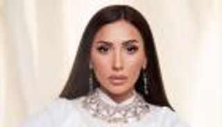 دينا الشربيني: لجأت للداعية مصطفى حسني لهذا السبب