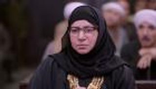 عبلة كامل و"القاهرة السينمائي".. مطالبات تنتهي برد صادم
