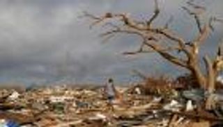 خسائر الكوارث الجوية..  4.3 تريليون دولار في 50 عاما