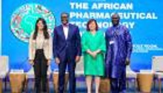 مصر.. مؤتمر يبحث دعم الشركات الأفريقية العاملة في الصناعات الدوائية