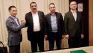 صفعة للحوثي.. الصين تنفي توقيع مذكرة تفاهم مع المليشيات