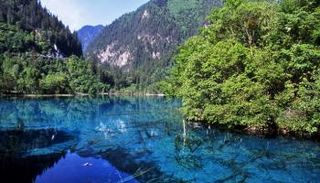 أفضل المحميات الطبيعية حول العالم