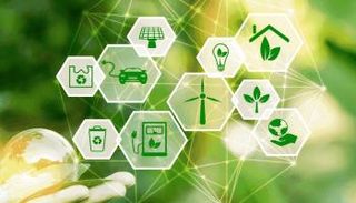 الاقتصاد الدائري