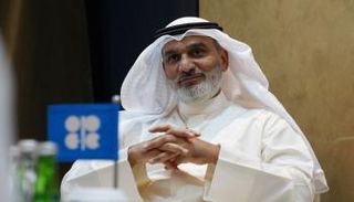 هيثم الغيص الأمين العام لمنظمة الدول المصدرة للنفط "أوبك" - وام