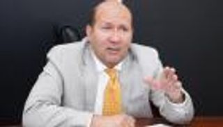 المشروعات الخضراء.. أصبح لدينا قاعدة بيانات قوية وCOP28 فرصة (مقابلة)