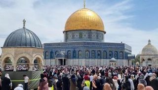 المسجد الأقصى