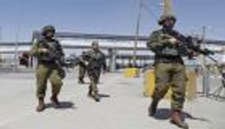 3 قتلى في اقتحام إسرائيلي لمخيم بلاطة بنابلس