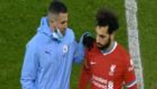 هزم محمد صلاح.. كأس العالم تُتوج رياض محرز على عرش دوريات أوروبا