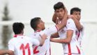 بث مباشر: مباراة تونس وإنجلترا في كأس العالم للشباب تحت 23 سنة 2023