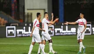 فريق الزمالك